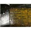Image 8 : LOT OF (5) FANUC A06B-1408-B200 AC SPINDLE MOTOR