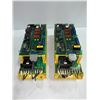 Image 1 : (2) - Fanuc A06B-6058-H005 Servo Amplifiers