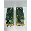 Image 2 : (2) - Fanuc A06B-6058-H005 Servo Amplifiers