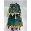 Image 2 : Fanuc A06B-6059-H222#H520 AC Spindle Servo Unit