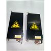 Image 1 : (2) - Fanuc A16B-1212-0100-01 Power Supplies