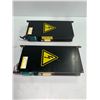 Image 2 : (2) - Fanuc A16B-1212-0100-01 Power Supplies