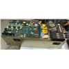 Image 2 : Fanuc A06B-6055-H322#H551 AC Spindle Servo Unit