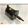 Image 1 : FANUC A06B-0268-B605#S000 AC SERVO MOTOR