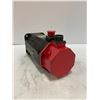 Image 1 : Fanuc A06B-0512-B501#7073 AC Servo Motor