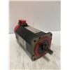 Image 2 : Fanuc A06B-0344-B504/BS01-7073 AC Servo Motor