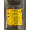 Image 8 : Fanuc A06B-0373-B077 AC Servo Motor