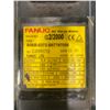 Image 8 : Fanuc A06B-0372-B577#7008 AC Servo Motor w/Encoder A860-0368-T001