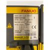 Image 8 : (3) - Fanuc A06B-6124-H202 Servo Amplifier Modules