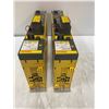 Image 3 : (2) - Fanuc A06B-6124-H202 Servo Amplifier Modules