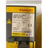 Image 8 : (2) - Fanuc A06B-6124-H202 Servo Amplifier Modules