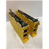 Image 1 : (2) - Fanuc A02B-0259-B501 Drives