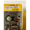 Image 8 : (2) - Fanuc A02B-0259-B501 Drives