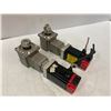 Image 2 : (2) - Fanuc A06B-0116-B204 AC Servo Motors