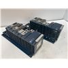 Image 2 : (2) - Fanuc Racks with Modules as Pictured