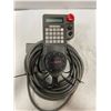 Image 2 : (2) - Fanuc A02B-0259-C221#A Handy MAC OPE PANEL