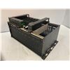 Image 2 : Fanuc Rack w/Modules as Shown