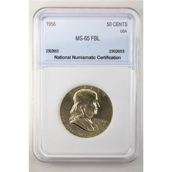 Franklin Half Dollar