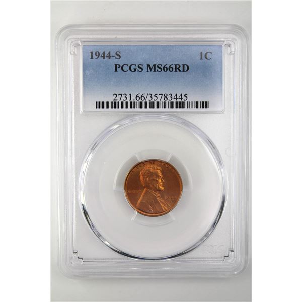 Lincoln Wheat Cent