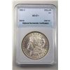 Image 1 : Morgan Silver Dollar