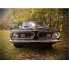 Image 8 : 1967 PLYMOUTH BARRACUDA