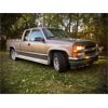 Image 1 : 1996 CHEVY SILVERADO V8 350 VORTEC ENGINE 