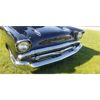 Image 10 : NO RESERVE! IN SUPPORT OF EASTER SEALS ALBERTA! 1957 CHEVROLET 150 383 2 DOOR SEDAN CUSTOM