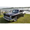 Image 2 : NO RESERVE! IN SUPPORT OF EASTER SEALS ALBERTA! 1957 CHEVROLET 150 383 2 DOOR SEDAN CUSTOM