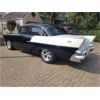 Image 3 : NO RESERVE! IN SUPPORT OF EASTER SEALS ALBERTA! 1957 CHEVROLET 150 383 2 DOOR SEDAN CUSTOM