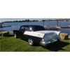 Image 8 : NO RESERVE! IN SUPPORT OF EASTER SEALS ALBERTA! 1957 CHEVROLET 150 383 2 DOOR SEDAN CUSTOM