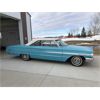 Image 2 : 1964 FORD GALAXIE 500XL LOW MILE