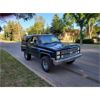 Image 2 : 1988 CHEVROLET BLAZER 4x4 350 4 SPEED