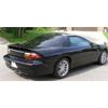 Image 2 : 2002 CHEVROLET CAMARO 35TH ANNIVERSARY EDITION