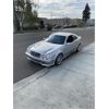 Image 2 : 1999 MERCEDES BENZ CLK60 GT RENNTECH WIDEBODY