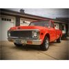 Image 2 : 1970 CHEVROLET C-10