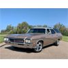 Image 1 : NO RESREVE! 1968 BUICK SPORT WAGON 400