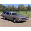 Image 2 : NO RESREVE! 1968 BUICK SPORT WAGON 400