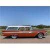 Image 8 : NO RESERVE! 1959 EDSEL VILLAGER 6 PASSENGER WAGON