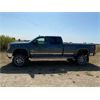 Image 2 : NO RESERVE! 2007 GMC 3500 CREW CAB LONGBOX SINGLE AXLE