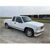 Image 2 : 1998 GMC SIERRA EXTENDED CAB