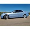 Image 2 : 2001 MERCEDES BENZ S500 LORINSER