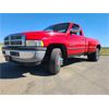 Image 2 : 1995 DODGE DUALLY SLT 5.9