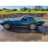 Image 2 : 1968 CHEVROLET CORVETTE STINGRAY 427