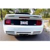 Image 2 : 2007 FORD MUSTANG SALEEN SPEEDSTER SC