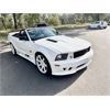 Image 8 : 2007 FORD MUSTANG SALEEN SPEEDSTER SC