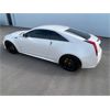 Image 8 : 2011 CADILLAC CTS-V 