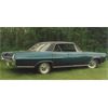 Image 2 : NO RESERVE! 1964 PONTIAC PARISIENNE