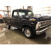 Image 2 : 1969 FORD F100 SHORTBOX