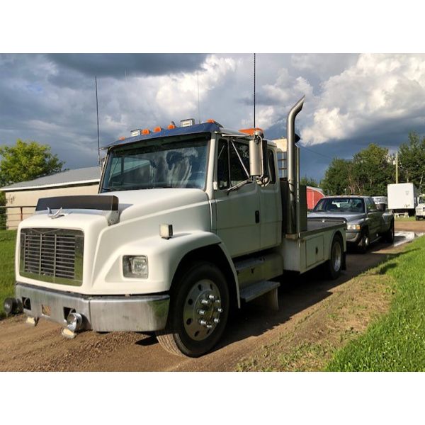 1998 FREIGHTLINER FL60