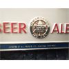 Image 2 : NO RESERVE! Rare U.S A. Issued for Molson Canadian beer advertising wall sign 